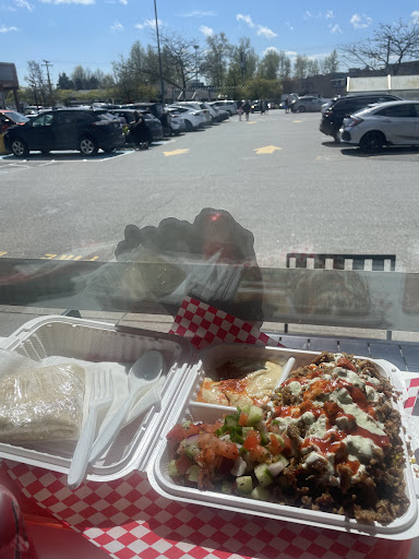 Photo of Xpress Donair House Maple Ridge - 22709 Lougheed Hwy. Unit 645, Maple Ridge, BC V2X 2V6